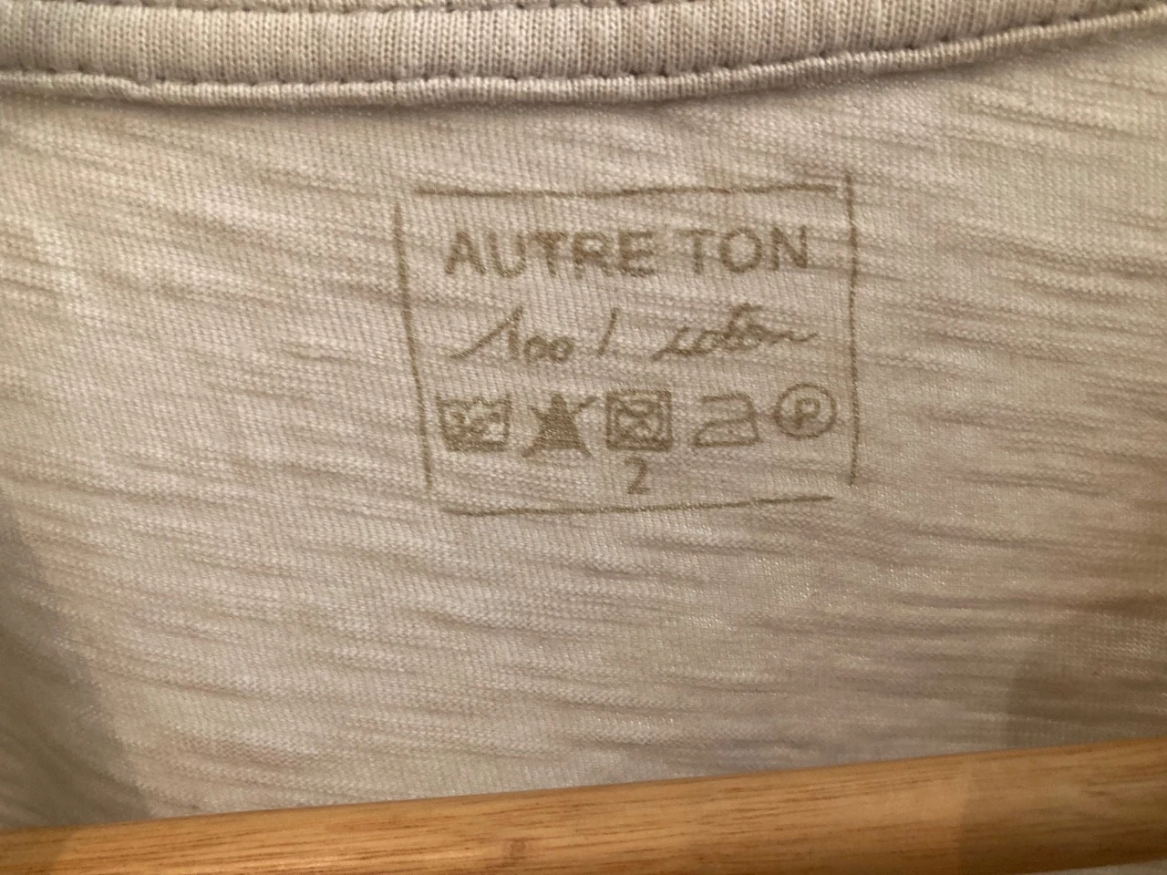 T-shirt – photo 5